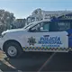 Destruyen en Tamaulipas 23 vehículos monstruos decomisados a grupos delictivos