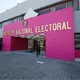 Capacita MC a militancia sobre activismo político y defensa del voto