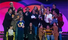 Teletón supera la meta y recauda más de 426 mdp en edición 2025