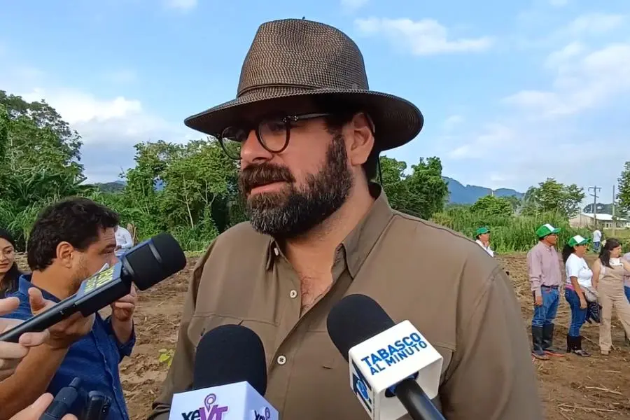 En diciembre iniciaría construcción del puente de Prolongación de Paseo Tabasco: Sotop