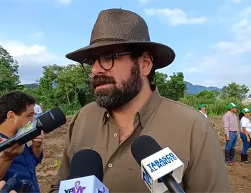 En diciembre iniciaría construcción del puente de Prolongación de Paseo Tabasco: Sotop
