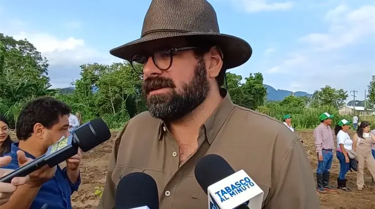 En diciembre iniciaría construcción del puente de Prolongación de Paseo Tabasco: Sotop