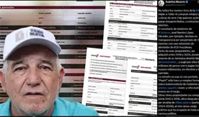 "Pepín" López compró 13 predios en Tabasco de contado, documenta periodista