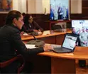 Sheinbaum anuncia censo en estados afectados por lluvias