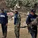 Recorre Sheinbaum Estados afectados por lluvias