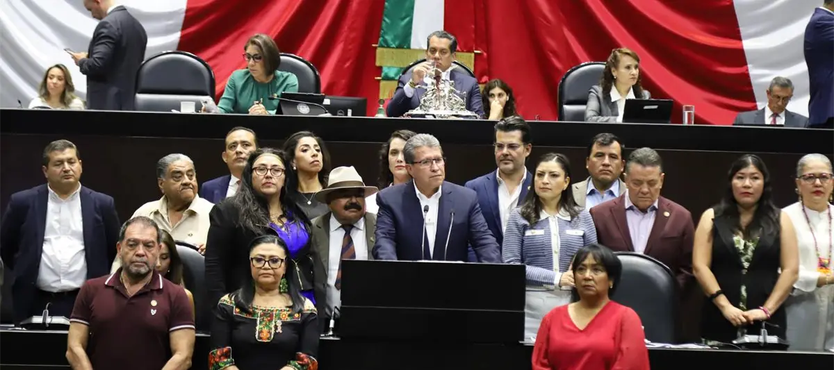 Diputados de Morena han cobrado 100 mdp por "atención ciudadana" sin justificarlo