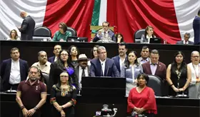 Diputados de Morena han cobrado 100 mdp por "atención ciudadana" sin justificarlo
