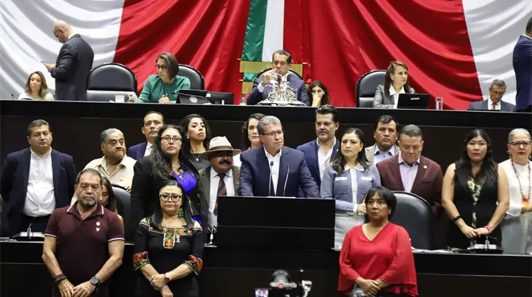 Diputados de Morena han cobrado 100 mdp por "atención ciudadana" sin justificarlo