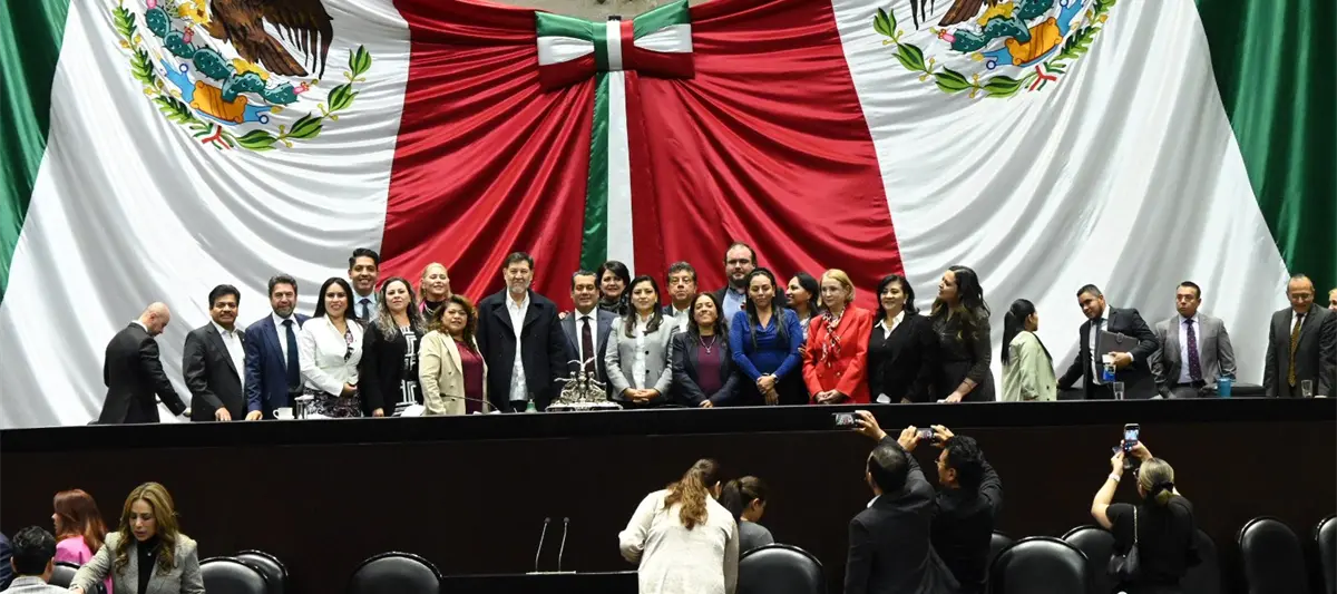 Senadores donarían parte de su sueldo para afectados por lluvias e instalarán centro de acopio