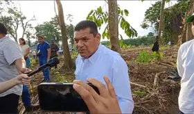 Este lunes enviará Tabasco primeras 30 toneladas de alimentos en apoyo a Veracruz