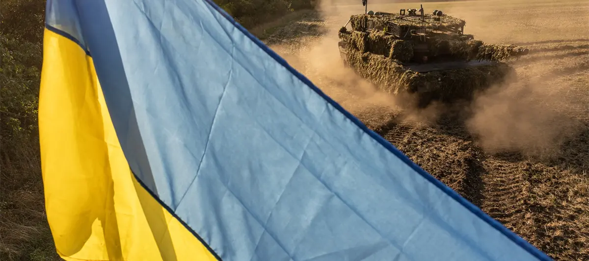 Zelensky pide a Trump detener la guerra de Rusia en Ucrania