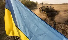 Zelensky pide a Trump detener la guerra de Rusia en Ucrania