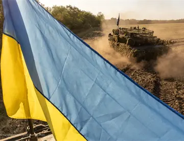 Zelensky pide a Trump detener la guerra de Rusia en Ucrania