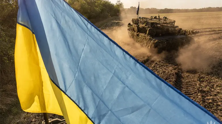 Zelensky pide a Trump detener la guerra de Rusia en Ucrania
