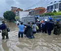 Decenas de fallecidos y desaparecidos dejan lluvias en el país