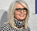 Fallece la ganadora del Óscar, Diane Keaton