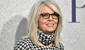 Fallece la ganadora del Óscar, Diane Keaton