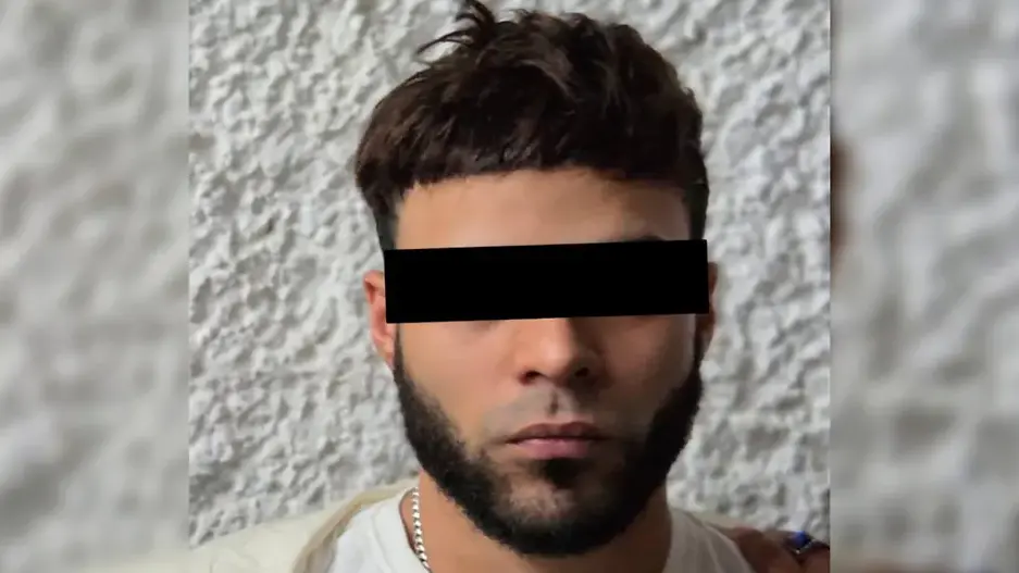 Vinculan a proceso a Nelson "N", líder del Tren de Aragua