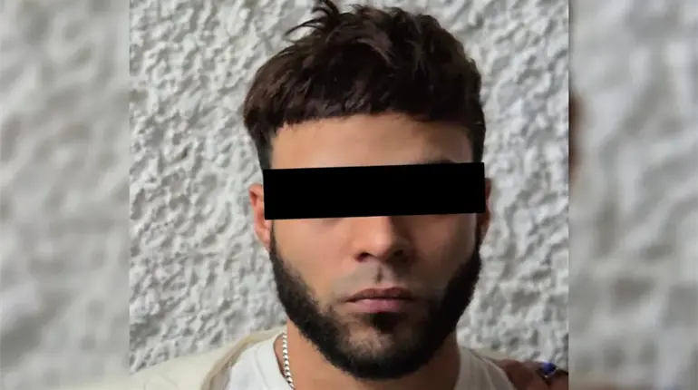Vinculan a proceso a Nelson "N", líder del Tren de Aragua