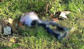 Encuentran a dos ejecutados en Centro y Cárdenas