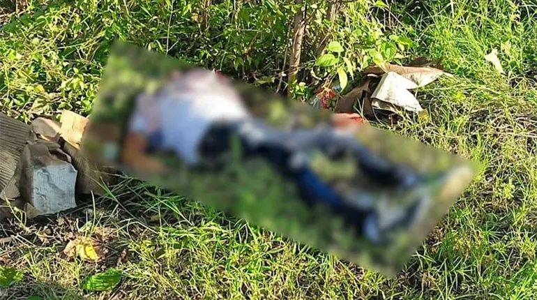 Encuentran a dos ejecutados en Centro y Cárdenas