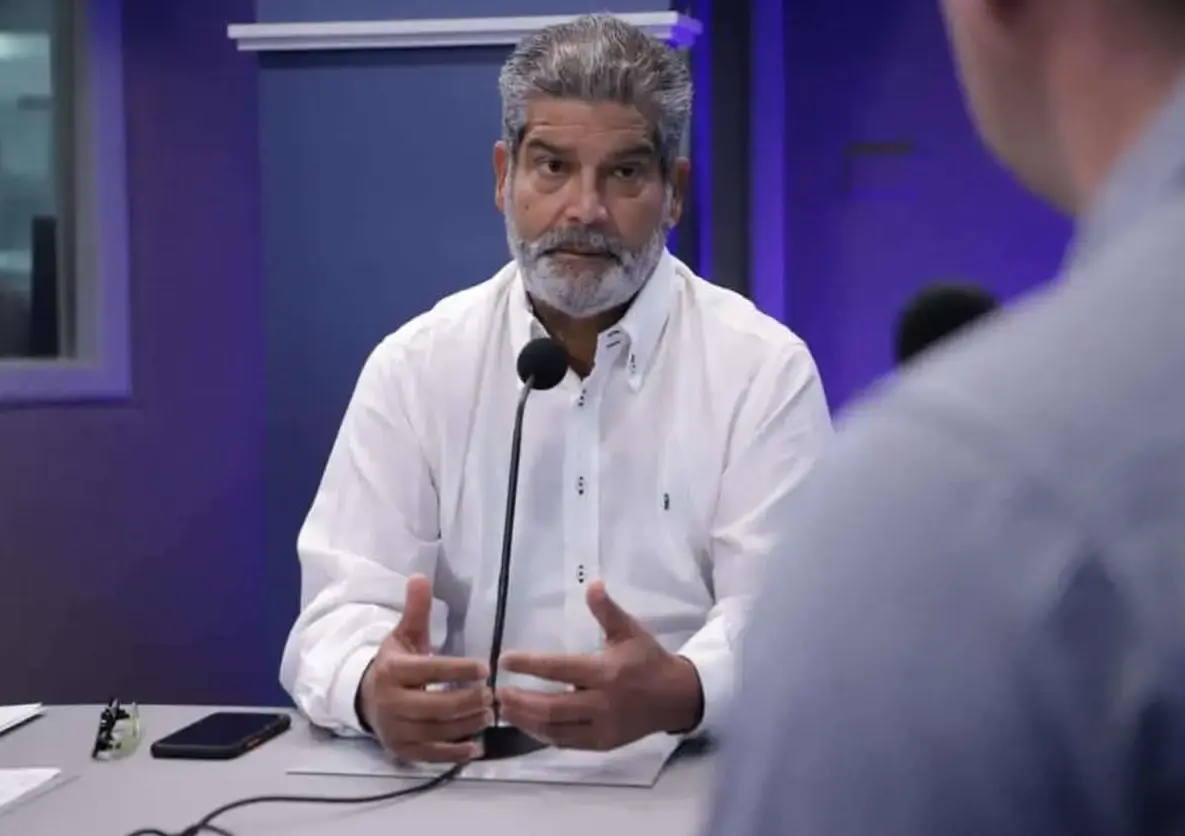 Recomienda Graham a MC aprovechar aceptación evitando disputas por intereses personales