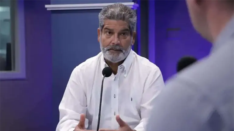 Recomienda Graham a MC aprovechar aceptación evitando disputas por intereses personales