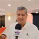 Problemas de salud de Dante Delgado no han permitido la renovación de dirigencias estatales: Pedro Jiménez