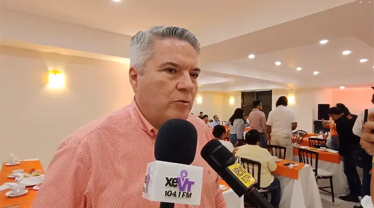 Capacita MC a militancia sobre activismo político y defensa del voto