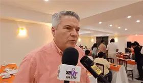 Dirigente de MC pide a Fernando Mayans "ponerse a trabajar"