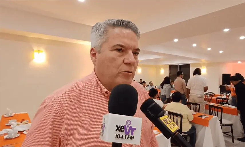 Dirigente de MC pide a Fernando Mayans "ponerse a trabajar"