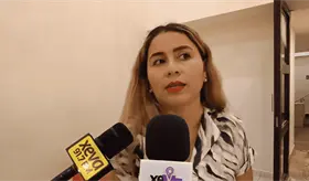 Jemima Alonso inicia proceso contra Morena por su afiliación indebida al partido guinda