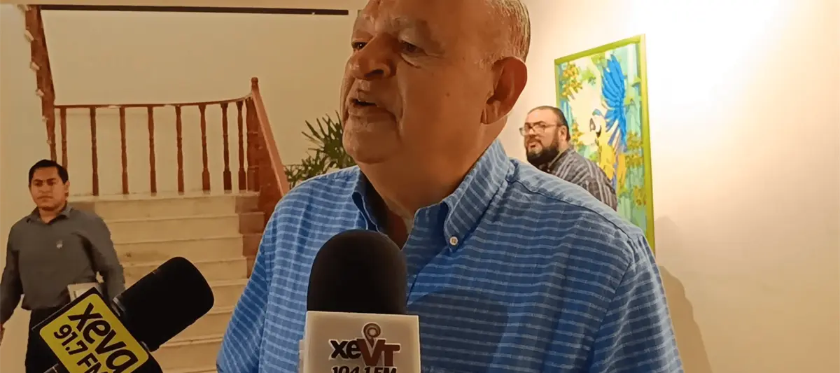 En MC se busca el respeto y colaboración entre grupos dentro del partido: Pedro Jiménez sobre tensiones al interior