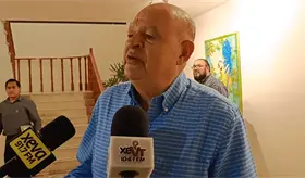 En MC se busca el respeto y colaboración entre grupos dentro del partido: Pedro Jiménez sobre tensiones al interior