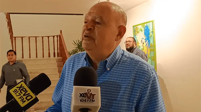 En MC se busca el respeto y colaboración entre grupos dentro del partido: Pedro Jiménez sobre tensiones al interior