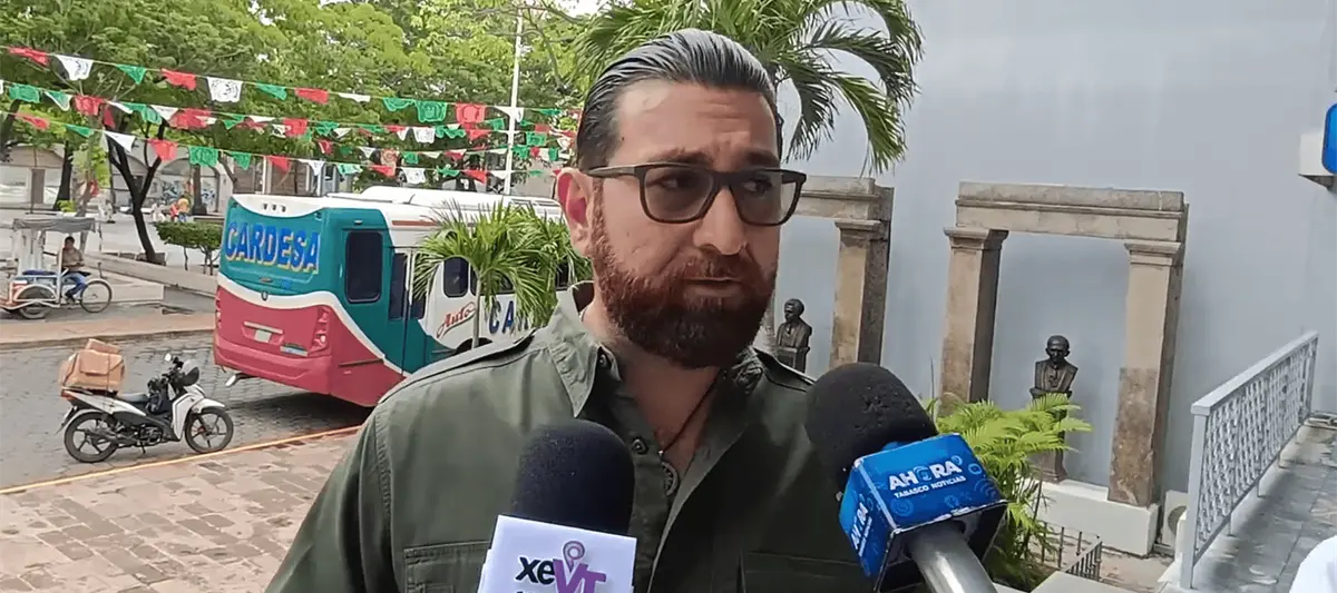 Ningún acuerdo con CFE ha funcionado; tabasqueños siguen recibiendo pésimo servicio y altas tarifas: PVEM