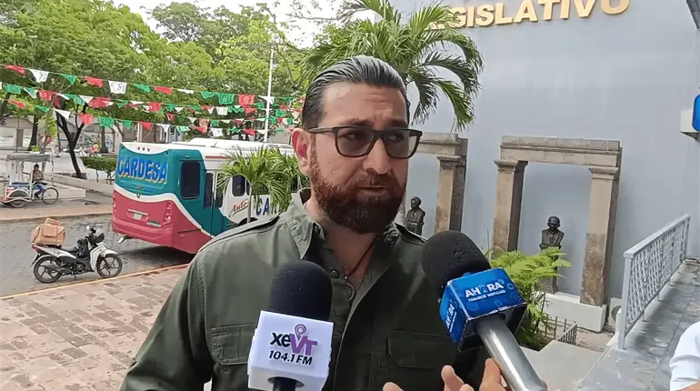 Ningún acuerdo con CFE ha funcionado; tabasqueños siguen recibiendo pésimo servicio y altas tarifas: PVEM