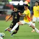 Colombia golea 4-0 a México en amistoso de fecha FIFA