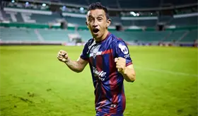 Atlante, único equipo certificado para ascender a primera división