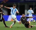 México cae ante Argentina y es eliminado del Mundial sub 20