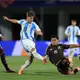 México cae ante Argentina y es eliminado del Mundial sub 20