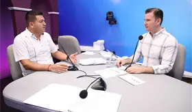 Tener un gobernador comalcalquense, no ha dado trato preferente al municipio: Ovidio Peralta