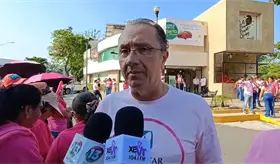IMSS Bienestar Tabasco a la espera de ser requerido para apoyar en estados afectados por las inundaciones