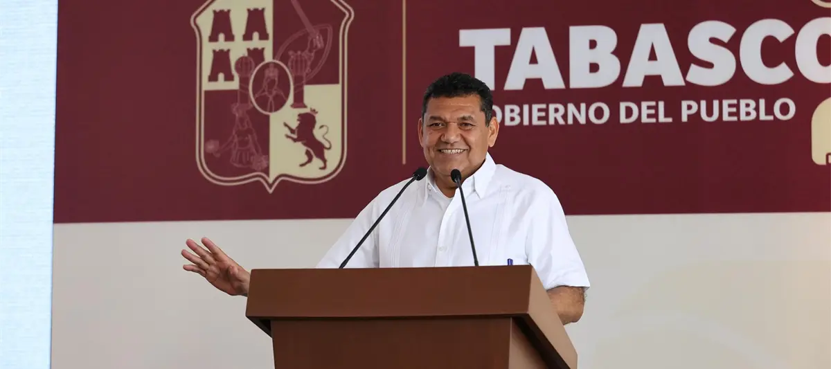 Tabasco preparado y con dinero suficiente para atender cualquier emergencia por inundaciones: May