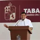Tabasco preparado y con dinero suficiente para atender cualquier emergencia por inundaciones: May
