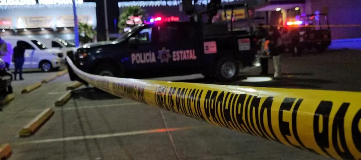 Abandonan cuerpos sin vida de 3 mujeres y un hombre en Edomex