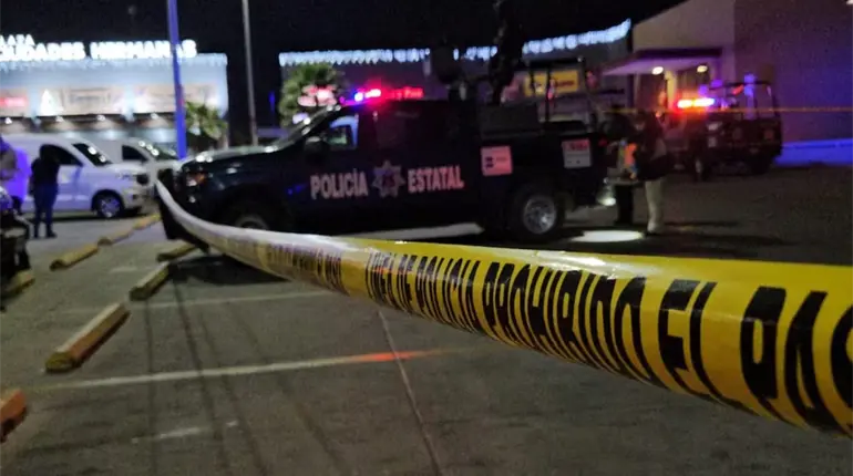Abandonan cuerpos sin vida de 3 mujeres y un hombre en Edomex