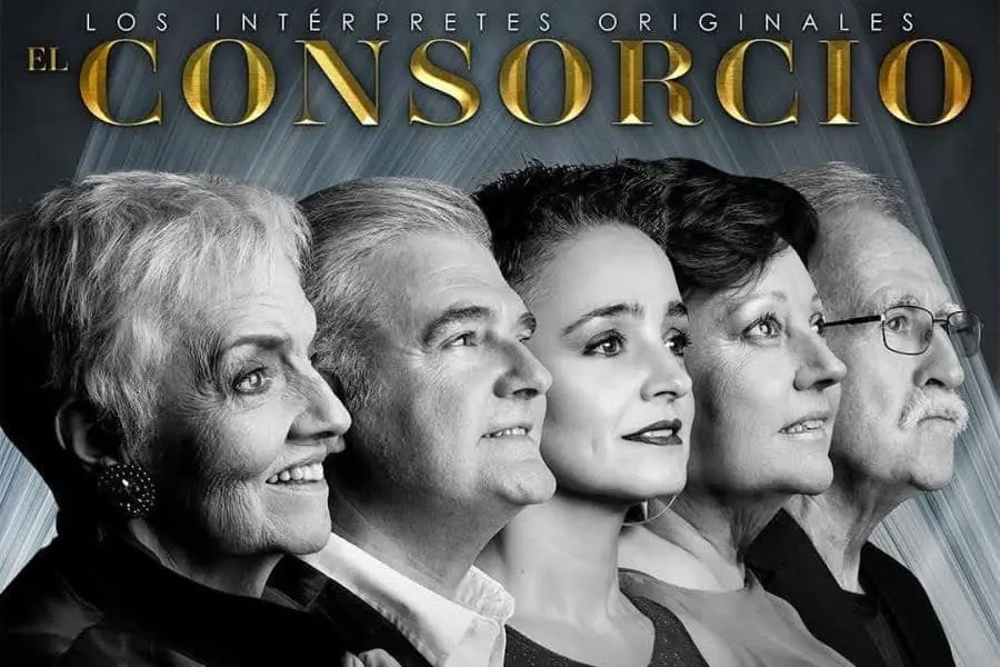 El Consorcio el 14 de noviembre en Villahermosa