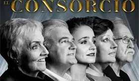 El Consorcio el 14 de noviembre en Villahermosa