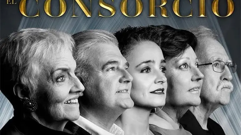 El Consorcio el 14 de noviembre en Villahermosa